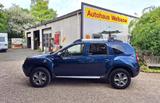 Dacia Duster 1.6 sehr gepflegt mit Gewährleistung !! - Dacia Duster mit Benzin-Antrieb: Limousine