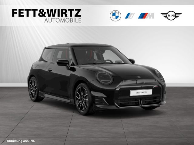 MINI Cooper SE 3-Türer JCW Trim|Paket XL|Pano|Head-Up