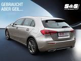 Mercedes-Benz A 220 Progressive NAVI/LED/TEMPOMAT - Mercedes-Benz A 220 in Bremen