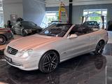 Mercedes-Benz CLK 200 Kompressor Leder Tempo Xenon Sihzg PDC - Mercedes-Benz: Cabrio, Cl
