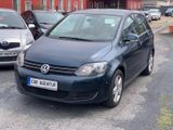 Volkswagen Golf Plus VI AUTOMATIK 1-BESITZ + KLIMAAUTOMATIK - Volkswagen Golf Plus: Blau