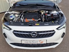 Fahrzeugabbildung Opel e-Corsa F Elegance Navi LED SiHz PDC RFK Tempo
