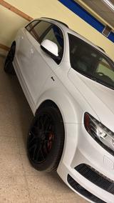 Audi Q7 3.0 TFSI 7 Sitzer 22 Zoll Unfallfr... - Audi Q7: 22
