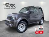 Suzuki Jimny Ranger Club 4x4 Radio AHK   Ranger Club - Suzuki Jimny: 4.4