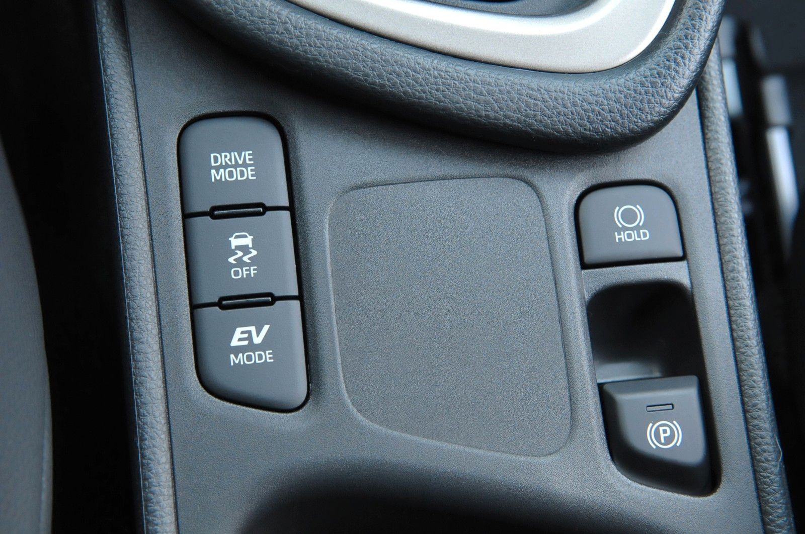 Mazda 2 Hybrid - Bild 19