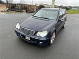 Mercedes-Benz C 320 CDI T AVANTGARDE Webasto - gebrauchte Mercedes-Benz C 320 aus dem Jahr 2007