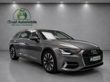 Audi A6 Avant 40 TDI sport 1.Hand PANO ACC - Audi A6 Gebrauchtwagen in Düsseldorf
