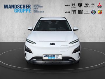 Hyundai Kona Edition 30+ Elektro +Navi+Kam.+KeyLess+PDC