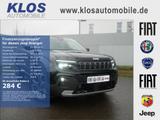 Jeep Avenger SUMMIT 1.2 T3 100 PS SCHIEBEDACH NAVI IN - Jeep Avenger mit Schiebedach