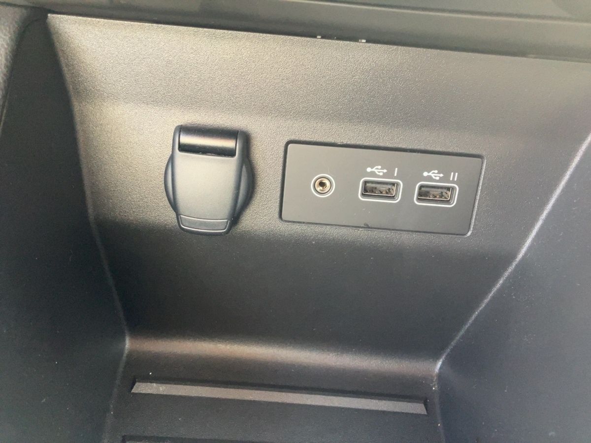 Renault Clio - Bild 20