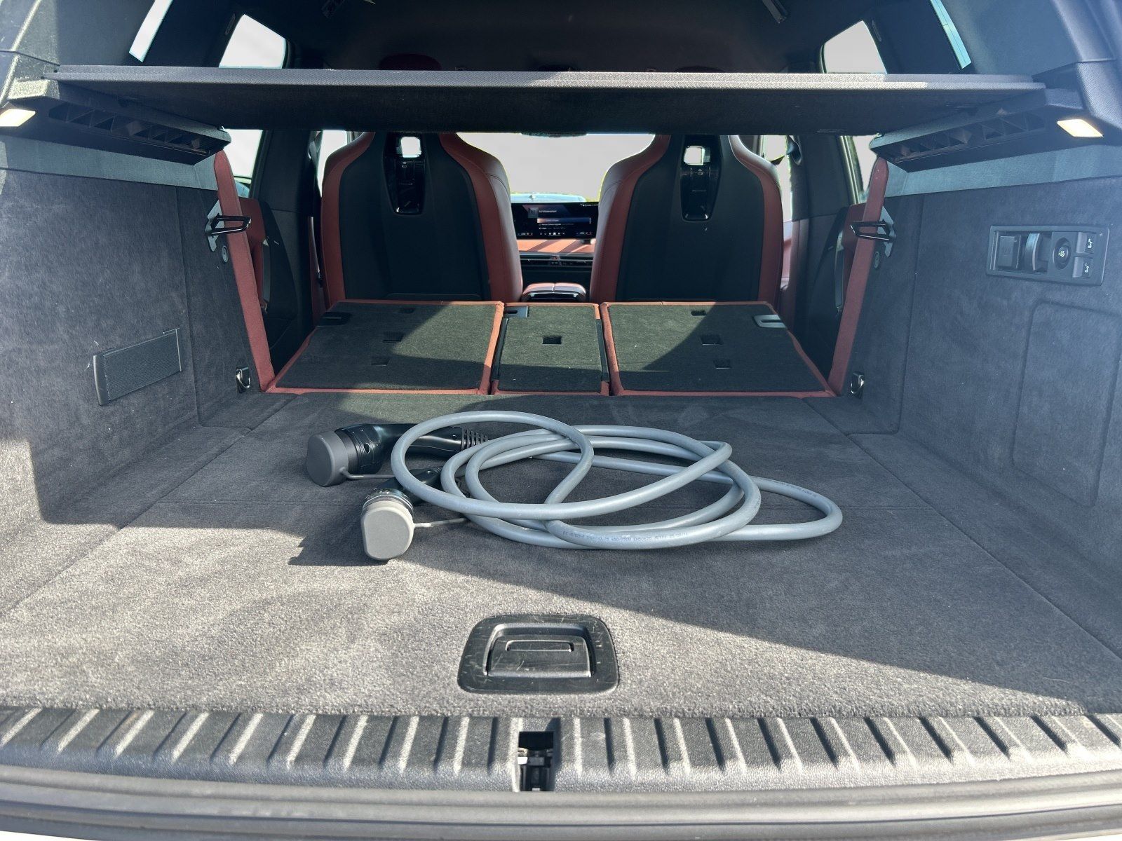 BMW iX - Bild 17