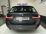 BMW 318 d Sport Line* BMW Live Cockpit*DAB*LED - gebrauchte BMW 318 aus dem Jahr 2021