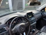 Mercedes-Benz GLE 500 4MATIC - - Mercedes-Benz GLE 500 Gebrauchtwagen