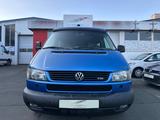 Volkswagen T4 California Coach 2.5TDI*WoMo*Küche*Sthzg*Dach - Volkswagen T4: Coach