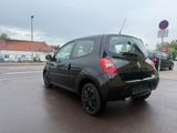 Renault Twingo Expression - gebrauchte Renault Twingo aus dem Jahr 2009