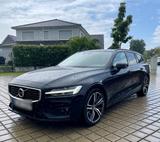Volvo V60 D4 R Design - Volvo V60 in Hannover