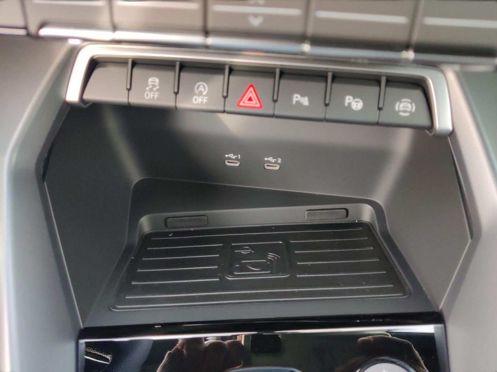 Audi A3 - Bild 15
