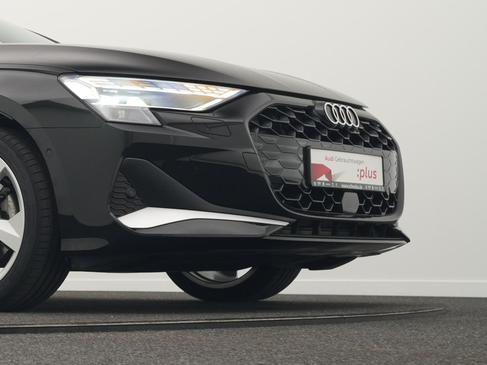 Audi A3 - Bild 47