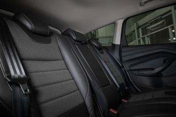 Bild 19 Ford Kuga Titanium Allrad