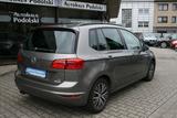 Volkswagen Golf Sportsvan VII Allstar BMT/Start-Stopp| 1. H - Volkswagen: Allstar