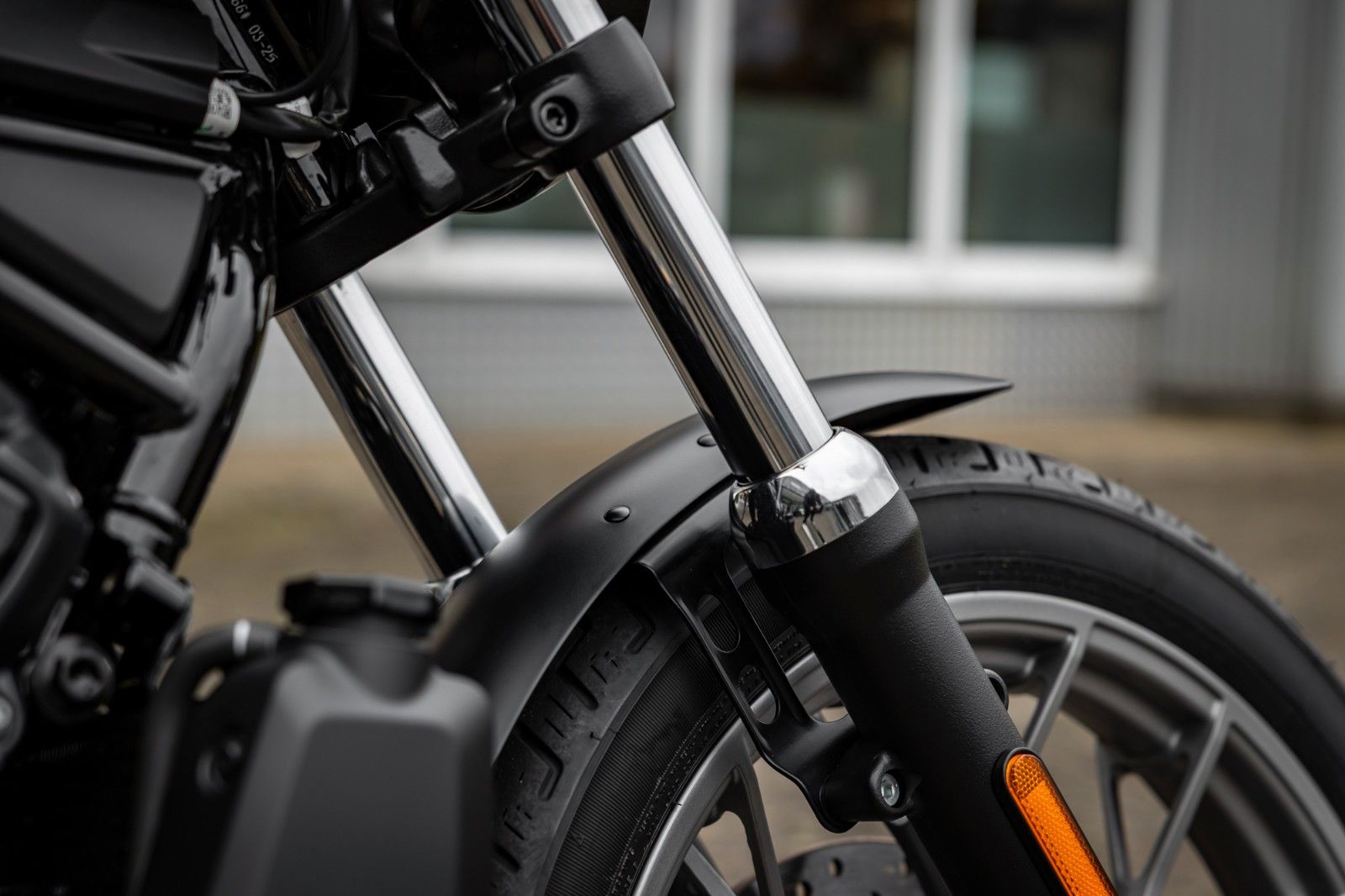 Fahrzeugabbildung Harley-Davidson NIGHTSTER Special RH975S MY25-Jekill&Hyde -1.Hd