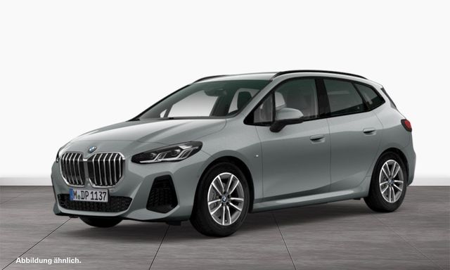 BMW 218d Active Tourer M Sport AHK Harman/K Kamera