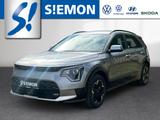 Kia Niro e-(64,8 KWh) Vision Navi ACC Apple CarPlay 