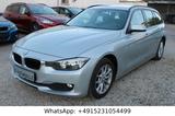 BMW 320 d| Modern line|Navi|Bluetooth - BMW 3er Reihe: Modern Line
