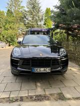 Porsche Macan S Diesel S - Porsche Macan mit Diesel-Antrieb