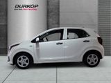 Kia Picanto 1.0 MT EDITION 7 Navi Digitales Cockpit  - Kia Picanto mit Benzin-Antrieb: Kleinwagen, 1.1