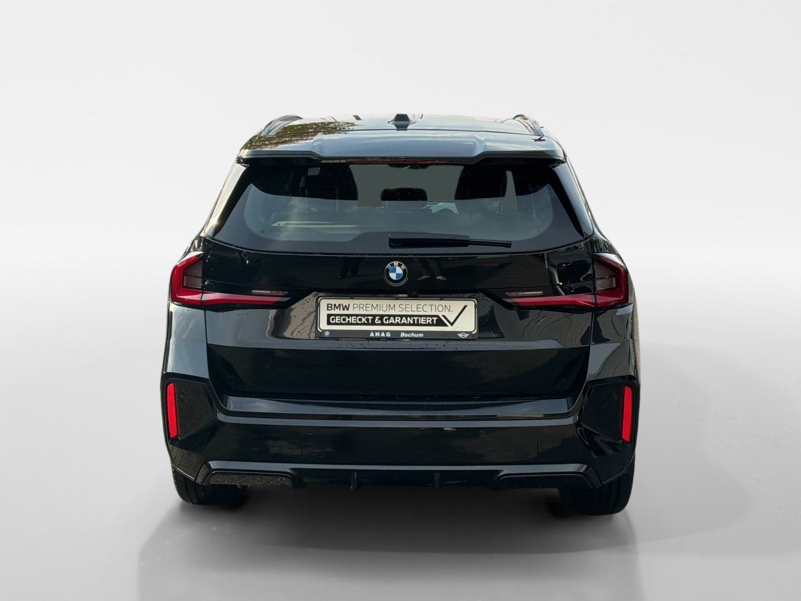 BMW X1 xDrive23d foto 5