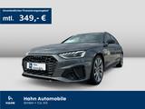 Audi A4 Avant 40TDI S-trc S-line Competition Plus Mat - Audi A4 competition plus Gebrauchtwagen