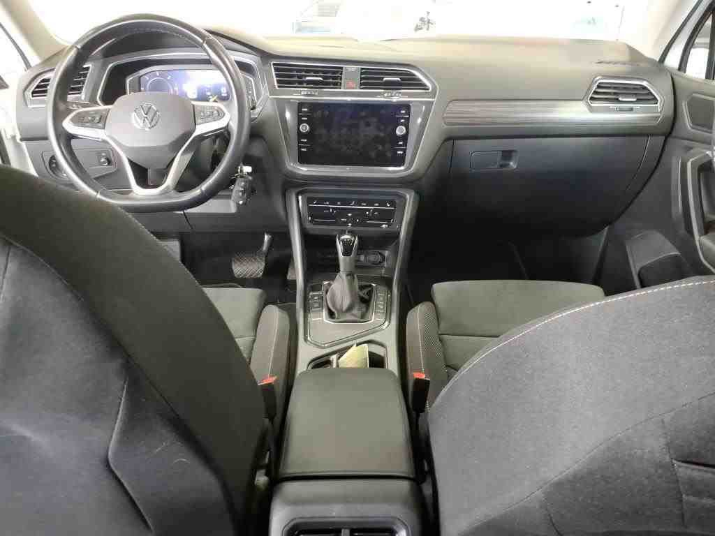 Volkswagen Tiguan Allspace - Bild 7
