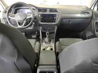 Volkswagen Tiguan Allspace - Vorschau Bild 7