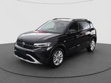 Volkswagen T-Cross 1.0 TSI Life AHK NAVI KAMERA - VW T-Cross in Münster