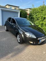 Fiat Bravo 1.6 16V Multijet Dualogic Lounge Lounge - Fiat: Dualogic
