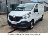 Renault Trafic Kasten L1H1 2,7t*1.Hand*Klima*PDC - Renault Trafic in Frankfurt (Main)