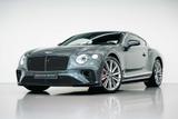 Bentley Continental GT Speed - gebrauchte Bentley Continental GT aus dem Jahr 2023