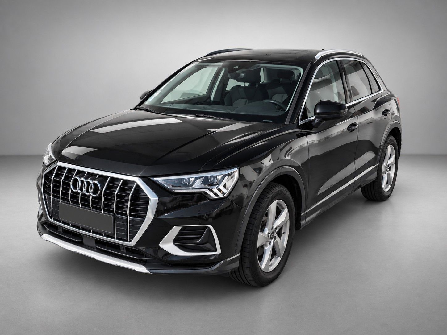 Audi Q3 - 1