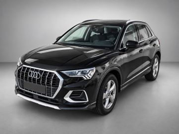 Audi Q3 - 1