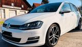 Volkswagen VW Golf VII 1.4 TSI BMT  R-Line Felgen  ... - Volkswagen Golf: Felgen