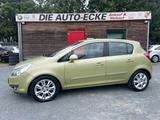Opel Corsa D 1.4 Cosmo / Klima / Navi / TOP - Opel Corsa aus 2006: D