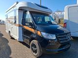 Malibu T 450 RB LE comfort Mercedes/Lithium/ACC/Autom. - Teilintegrierter Automatik