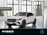 Mercedes-Benz GLC 220 d 4M Coupé AMG Line AHK Distr Pano Kamer