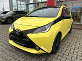 Toyota AYGO x-cite - Toyota Aygo (X) aus 2016
