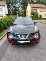 Nissan Juke F15 Connect 116PS - Nissan JUKE F15