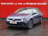 Volkswagen Polo 1.0 TSI LED Klima SHZ Kamera VC Alu - VW Polo Gebrauchtwagen in Dresden