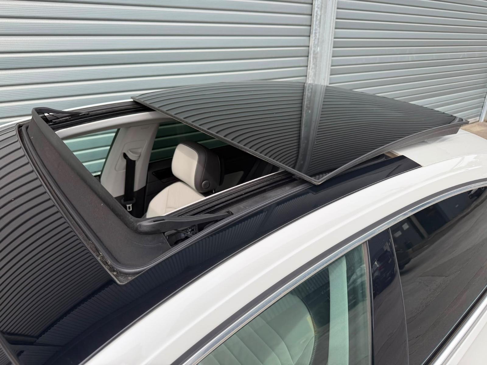 Volkswagen Arteon Elegance 4Motion Panno Leder Kam Garantie
