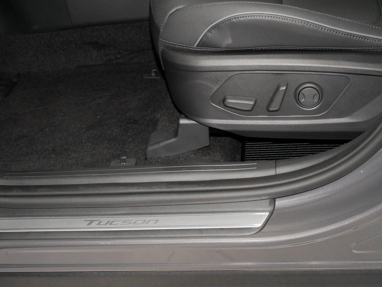 Hyundai TUCSON - Bild 12