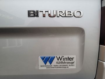 Bild 6 Opel Vivaro Vivaro-B L2H1 Doppelkabine 1.6 D Kühlausbau DoKa